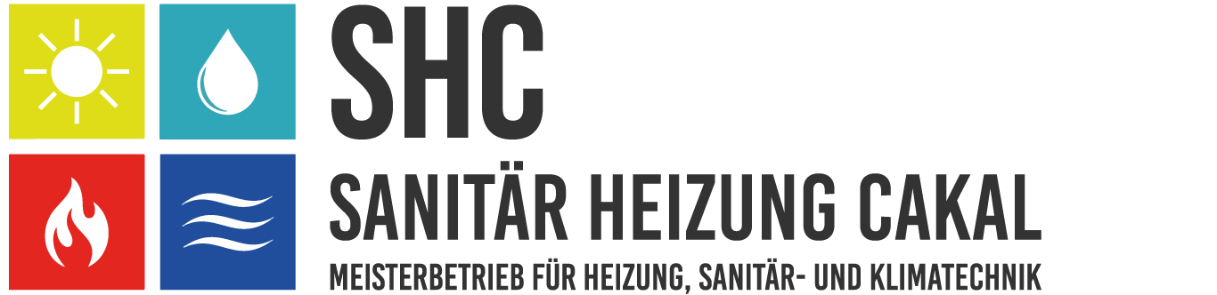 SHK Cakal — Meisterbetrieb für Heizung und Sanitär